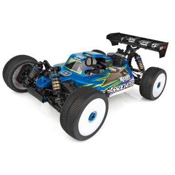 Team Associated RC8B4.1 Team Kit 1/8 Nitro Buggy (AS80949)