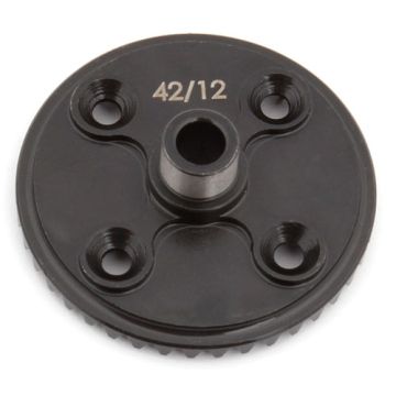 Team Associated RC8B3 FT Diff Ring Gear, 42T (AS81004)