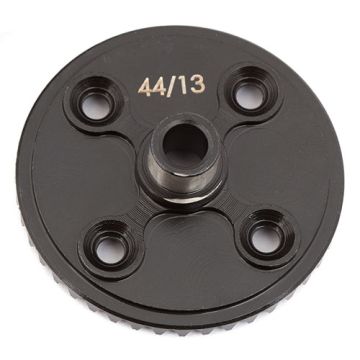 Team Associated RC8B3 FT Diff Ring Gear, 44T V2 (AS81010)