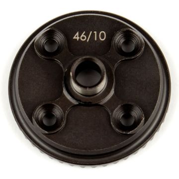Team Associated RC8T3.1 Diff Ring Gear 46T (AS81014)