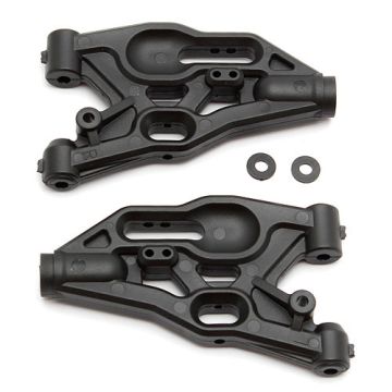 Team Associated RC8B3/RC8B3.1 Front Arms (AS81054)