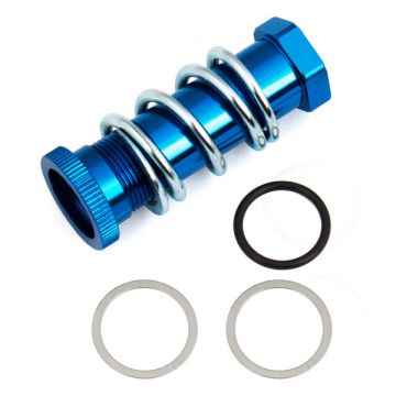Team Associated RC8B3.1/RC8B3.2 Servo Saver Tube (AS81084)