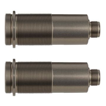 Team Associated RC8B4.1/E Shock Bodies 16X36.5mm Hard (AS81163)