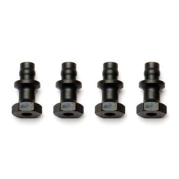 Team Associated RC8B3/RC8B3.1/RC8B3.2 Shock Bushing (AS81196)