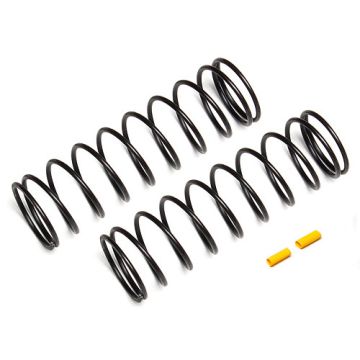 Team Associated RC8B3 Rear Spring, 4.6 Lb/In (AS81220)