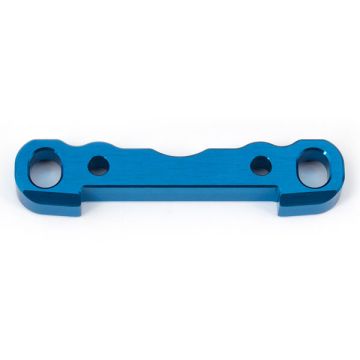 Team Associated RC8B3/RC8B3.1/RC8B3.2 Arm Mount [B] Hrc (AS81292)