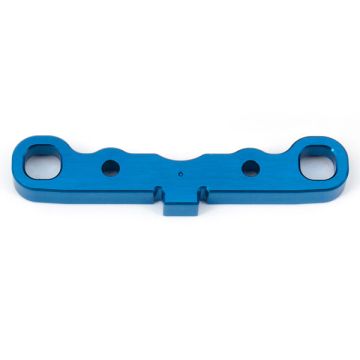 Team Associated RC8B3/RC8B3.1 Arm Mount [C] Hrc (AS81293)