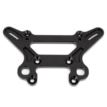 Team Associated RC8T3 Shock Tower, Front (AS81312)