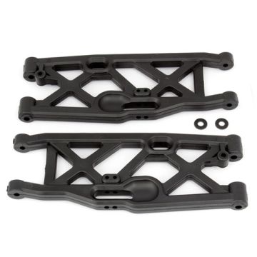 Team Associated RC8T3 Rear Arms (AS81318)