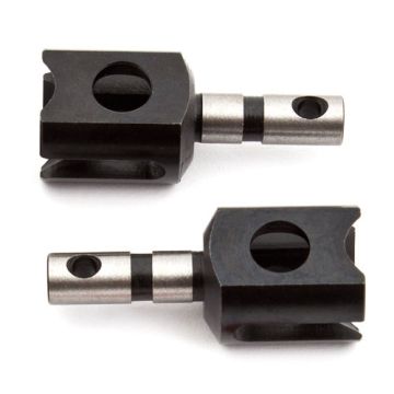 Team Associated RC8T3 Diff Outdrives V2 (AS81344)