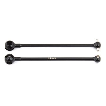 Team Associated RC8B3.1/RC8B3.2 Cva DriveshaFTs Bones 94mm (AS81394)