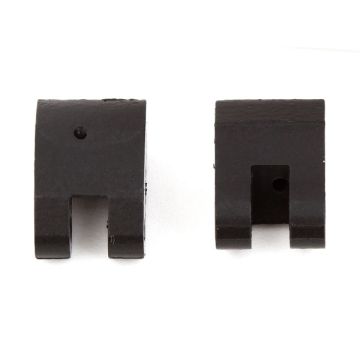 Team Associated Clutch Shoes Composite 4-Shoe (RC8B3.1/RC8B3.2) (AS81402)