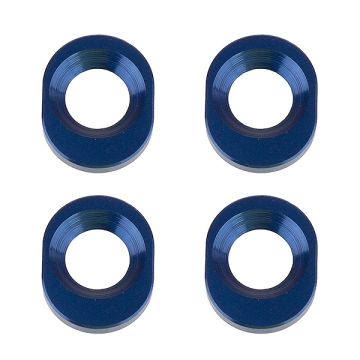 Team Associated RC8B3.2 FT Gear Mesh Inserts (AS81465)