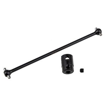 Team Associated RC8B3.2 FT Centre Dogbone Set - Rear (AS81467)