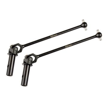 Team Associated RC8B3.2 FT Universals 92mm (RC8B3 Range) (AS81469)