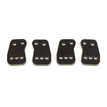 Team Associated RC8B3 FT V2 Rear Hub Link Mid (AS81491)