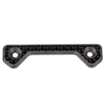 Team Associated FT One Piece Rear Carbon Wing Button RC8B4 (AS81499)