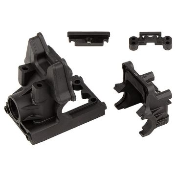 Team Associated RC8B4 Front Gearbox Set (AS81510)