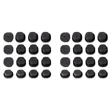 Team Associated RC8B4 Arm Mount Inserts (AS81520)