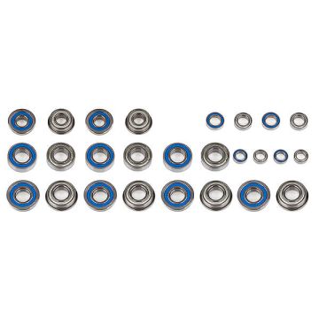Team Associated RC8B4 Bearing Set (AS81563)