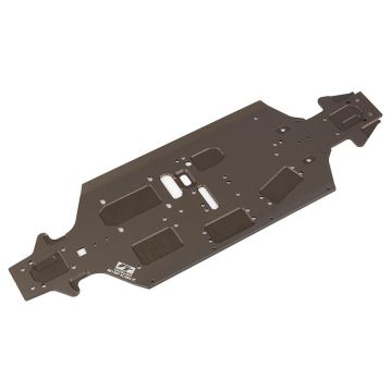 Team Associated RC8B4 Factory Team Rwb Chassis (AS81589)