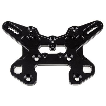 Team Associated RC8T4/RC8T4E Front Shock Tower (AS81604)