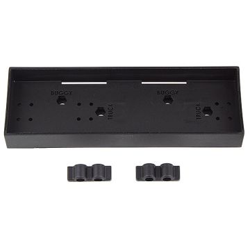 Team Associated RC8T4E Battery Tray Set (AS81623)