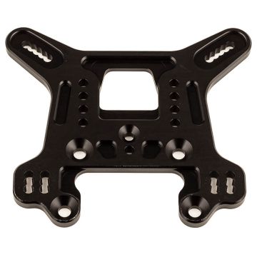 Team Associated RC8B4.1/E Rear Shock Tower 36.5, Alum. (AS81634)