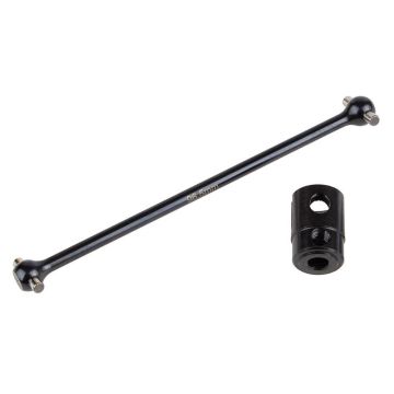 Team Associated RC8B4E Centre Dogbone Set 96.5mm (AS81646)