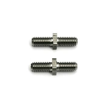 Team Associated Upper Sus Arm Turnbuckles (AS8415)