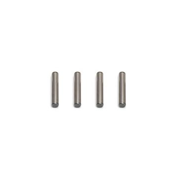 Team Associated RC8B3/RC8B3.1/RC8B3.2 Wheel Hex Pins (4) (AS89096)