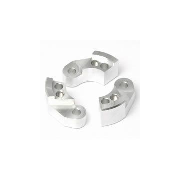 Team Associated 1/8Th Clutch Shoes Hard (3) (AS89146)