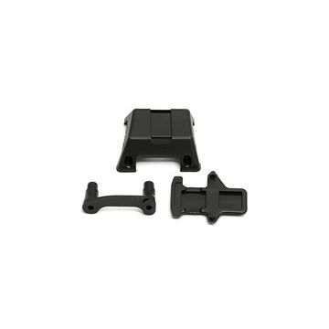 Team Associated RC8-E Conversion Battery Tray Accessories (AS89509)