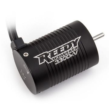 Reedy 540-Sl4 Sensorless 3300KV Brushless Motor (AS907)