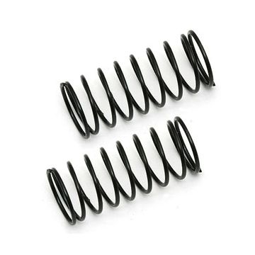 Team Associated 12mm Big Bore Front Spring Grey 3.45Lb (AS91329)