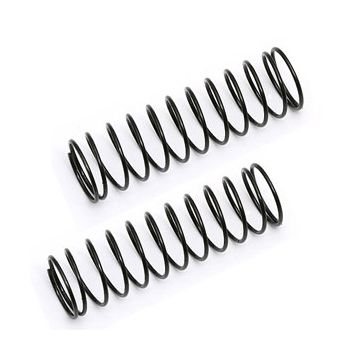 Team Associated 12mm Big Bore Rear Spring Blue 2.3Lb (AS91339)