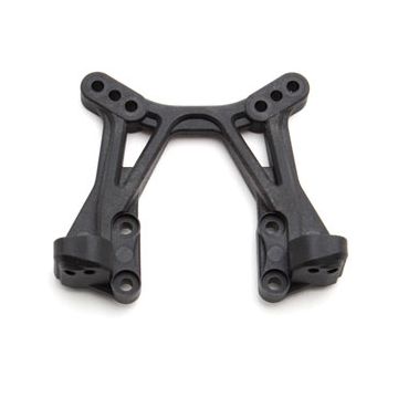 Team Associated Front Tower B5/B5M (Straight Arms) (AS91373)