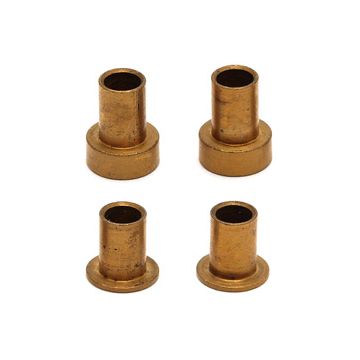 Team Associated Caster Block Bush (Offset) B5/B5M/B64/B64D (AS91403)