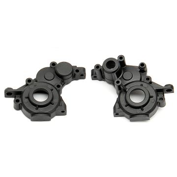 Team Associated Gearbox V2 Rear Motor ProSC10/Db10/Trophy Rat (AS91430)