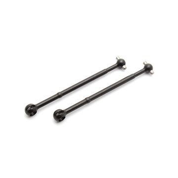 Team Associated Cva Bone B5/B5M/B6/B6.1 (65mm) (AS91439)