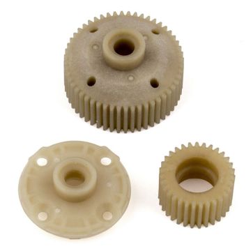 Team Associated ProSC10/Rat/ Reflex Diff Gear/Idler Gears (AS91466)
