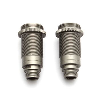 Team Associated 12X23 V2 Shock Bodies (AS91480)