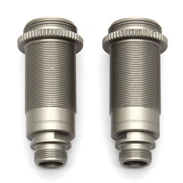 Team Associated 12X27.5 V2 Shock Bodies (AS91481)