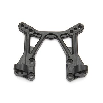 Team Associated Front Shock Tower B5M (Gullwing Arms) (AS91516)