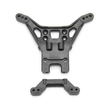 Team Associated Rear Tower/Mount (Hd) B5M (AS91519)