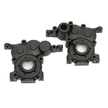 Team Associated B5M V2 Gearbox Casing (AS91552)