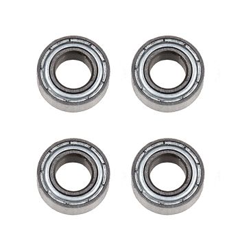Team Associated Bearings 4 X 8 X 3 (AS91568)
