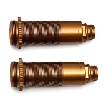 Team Associated FT 12X36 V2 Shock Bodies W/Kashima Coat (AS91579)