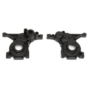 Team Associated B5M Gearbox Case (3 Gear) (AS91607)