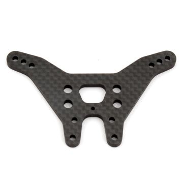 Team Associated B6/B6D Rear Shock Tower (Long) (AS91666)